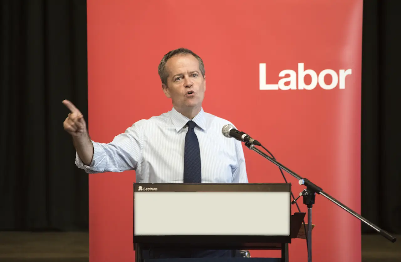 Australian Labor Party Leader