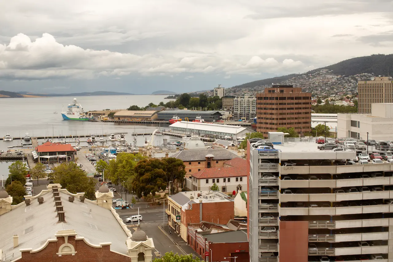 Buyers Warned to Tread Carefully in Tasmania