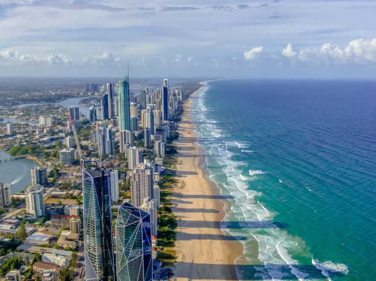 Gold Coast's Top 3 Suburbs