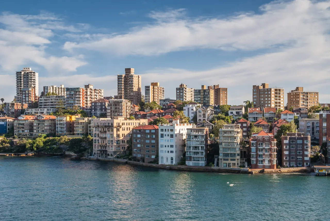 Sydney's Housing Market Could Be Worse